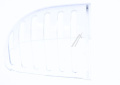 Huacai Casing Cover - Lamp Cover - 302044-085-001